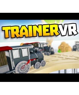 TrainerVR Steam Key GLOBAL